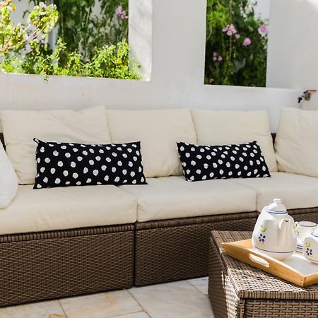 Oasis Club II Triplex Apartment By Rock Rentals Jávea エクステリア 写真