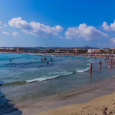 Oasis Club II Triplex Apartment By Rock Rentals Jávea エクステリア 写真