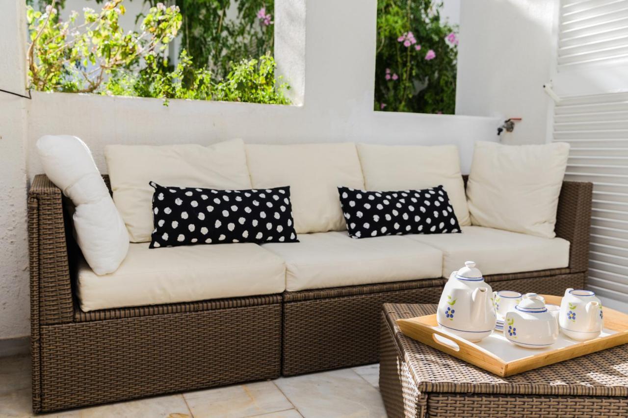 Oasis Club II Triplex Apartment By Rock Rentals Jávea エクステリア 写真