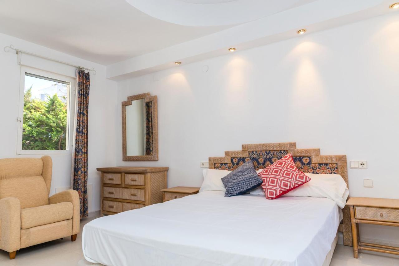 Oasis Club II Triplex Apartment By Rock Rentals Jávea エクステリア 写真