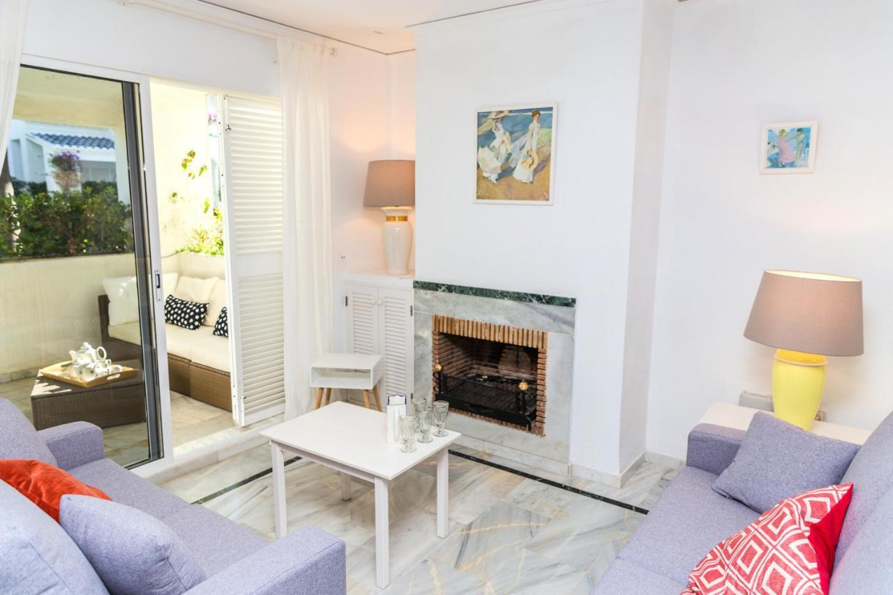 Oasis Club II Triplex Apartment By Rock Rentals Jávea エクステリア 写真