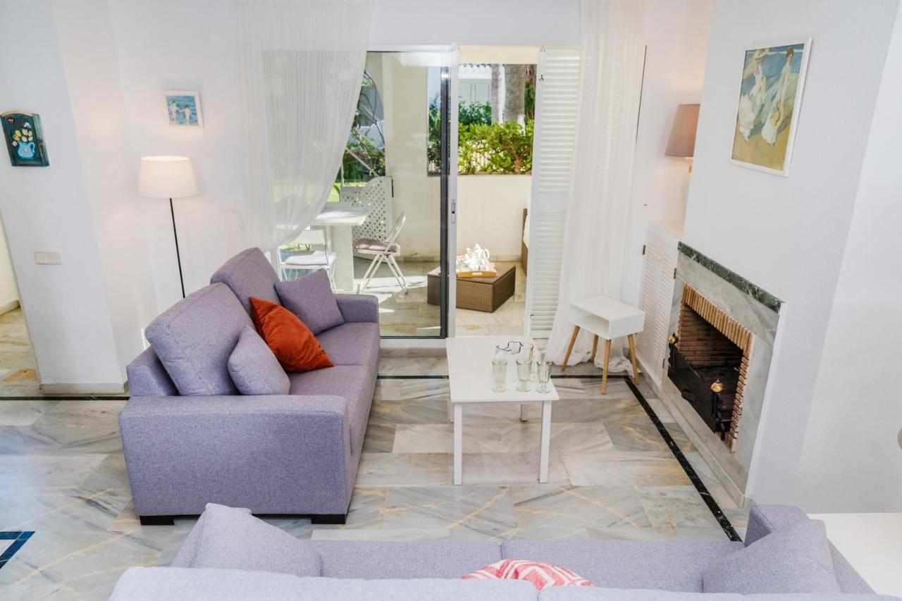 Oasis Club II Triplex Apartment By Rock Rentals Jávea エクステリア 写真
