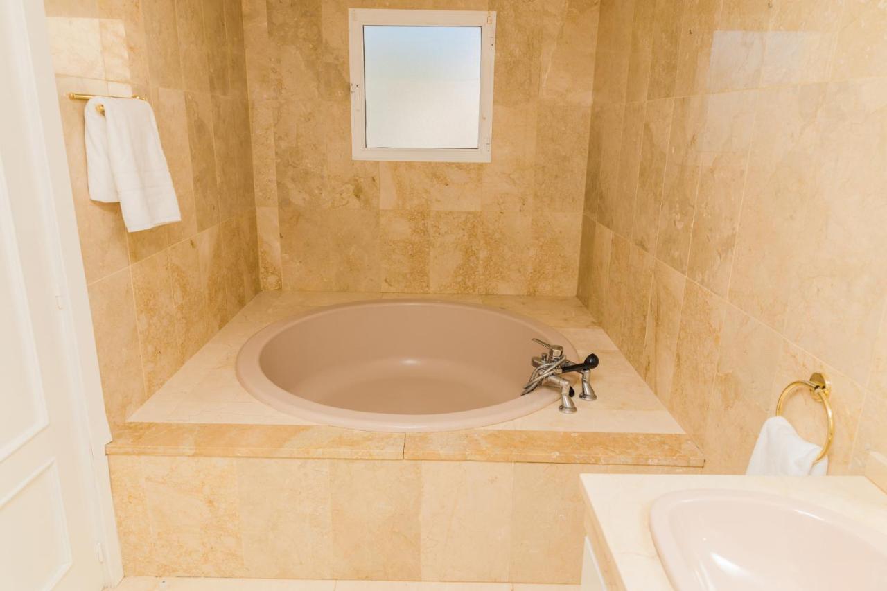 Oasis Club II Triplex Apartment By Rock Rentals Jávea エクステリア 写真