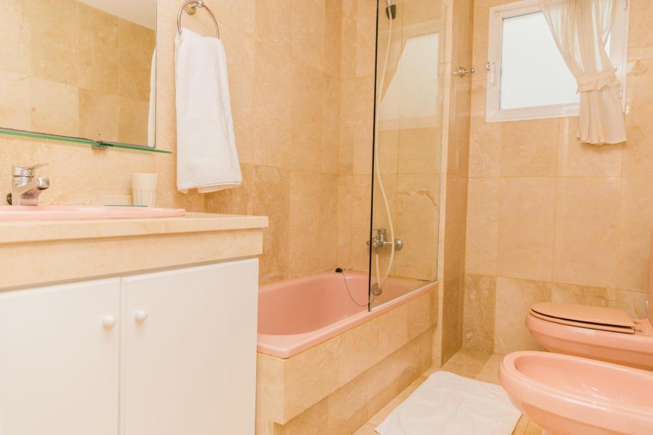 Oasis Club II Triplex Apartment By Rock Rentals Jávea エクステリア 写真