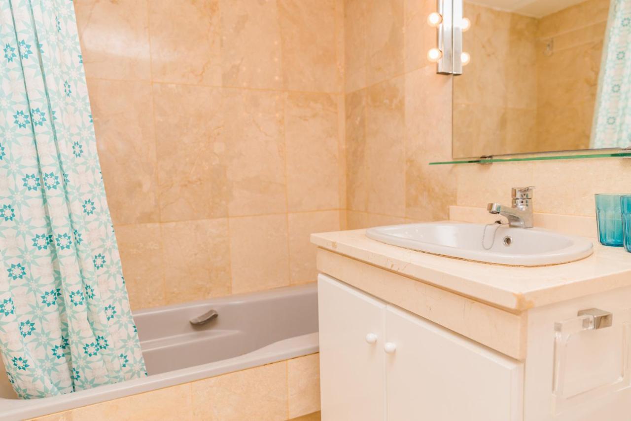 Oasis Club II Triplex Apartment By Rock Rentals Jávea エクステリア 写真