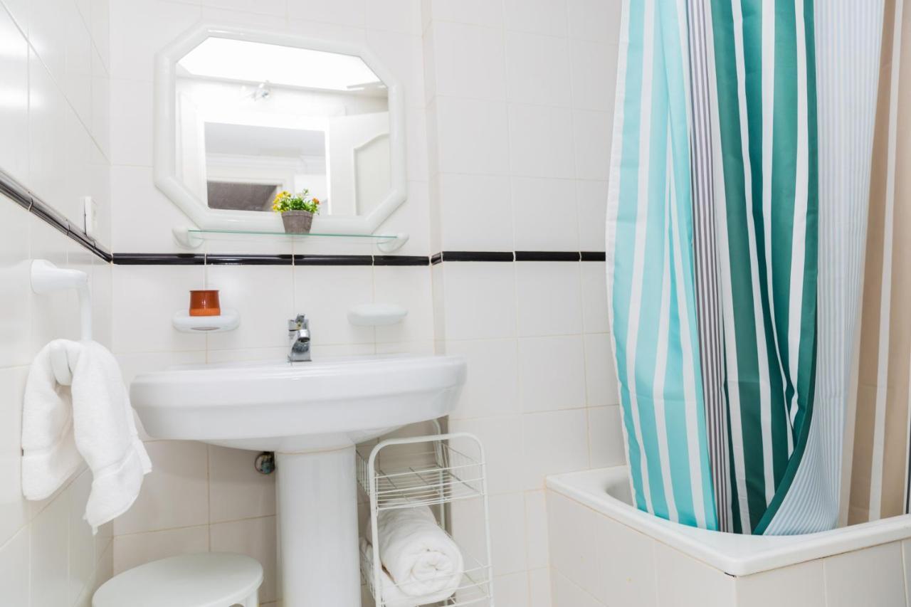 Oasis Club II Triplex Apartment By Rock Rentals Jávea エクステリア 写真