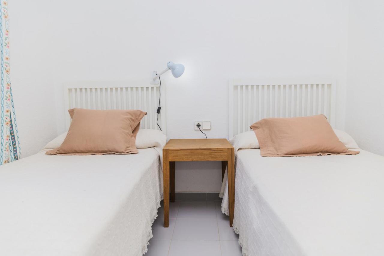 Oasis Club II Triplex Apartment By Rock Rentals Jávea エクステリア 写真