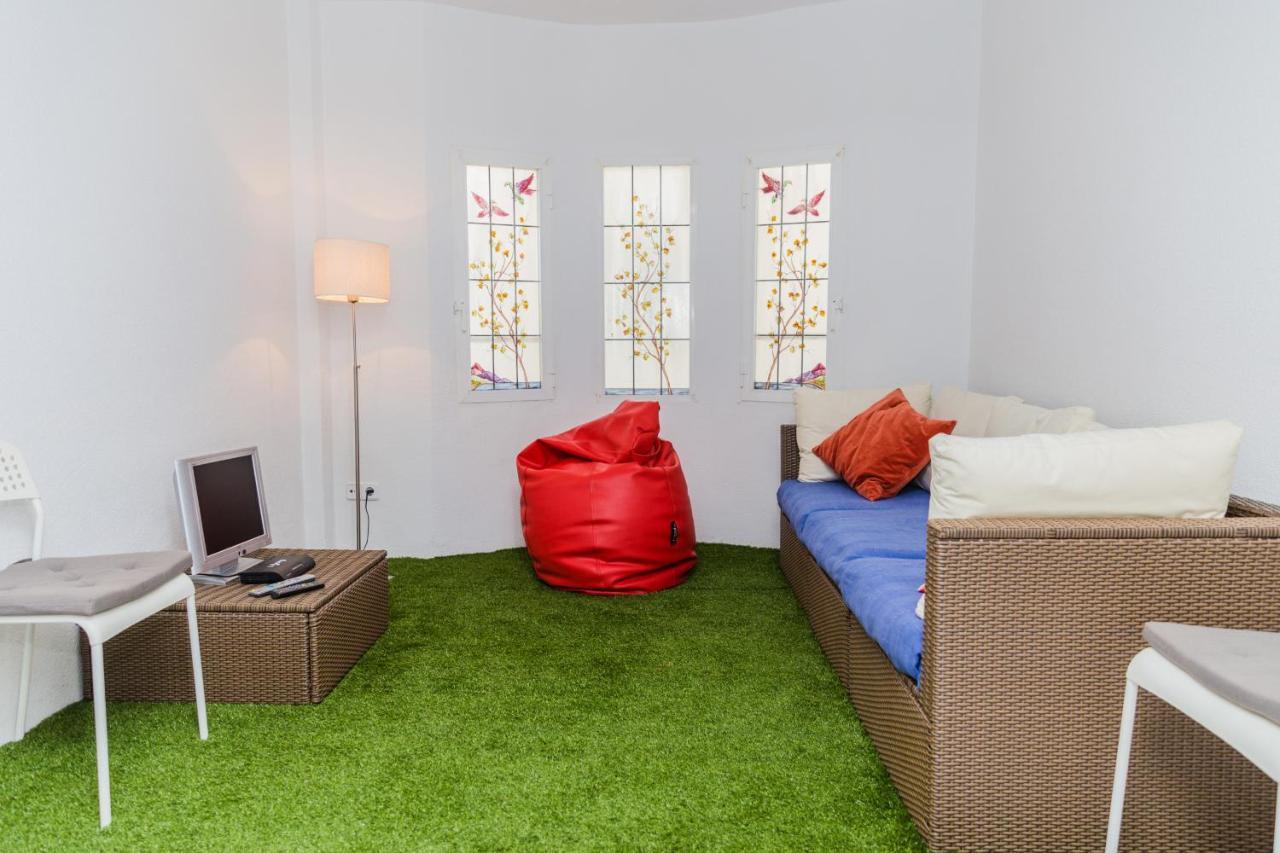 Oasis Club II Triplex Apartment By Rock Rentals Jávea エクステリア 写真