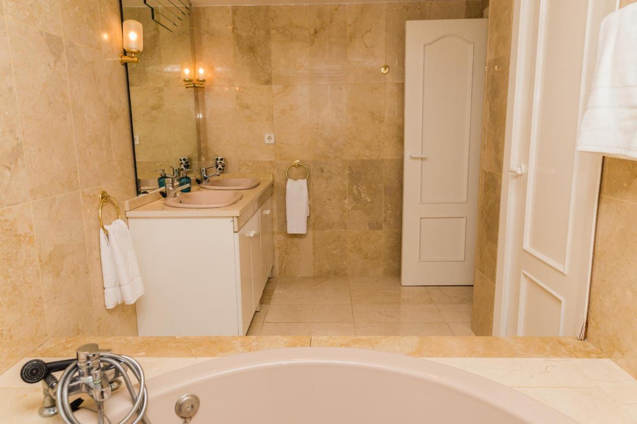 Oasis Club II Triplex Apartment By Rock Rentals Jávea エクステリア 写真