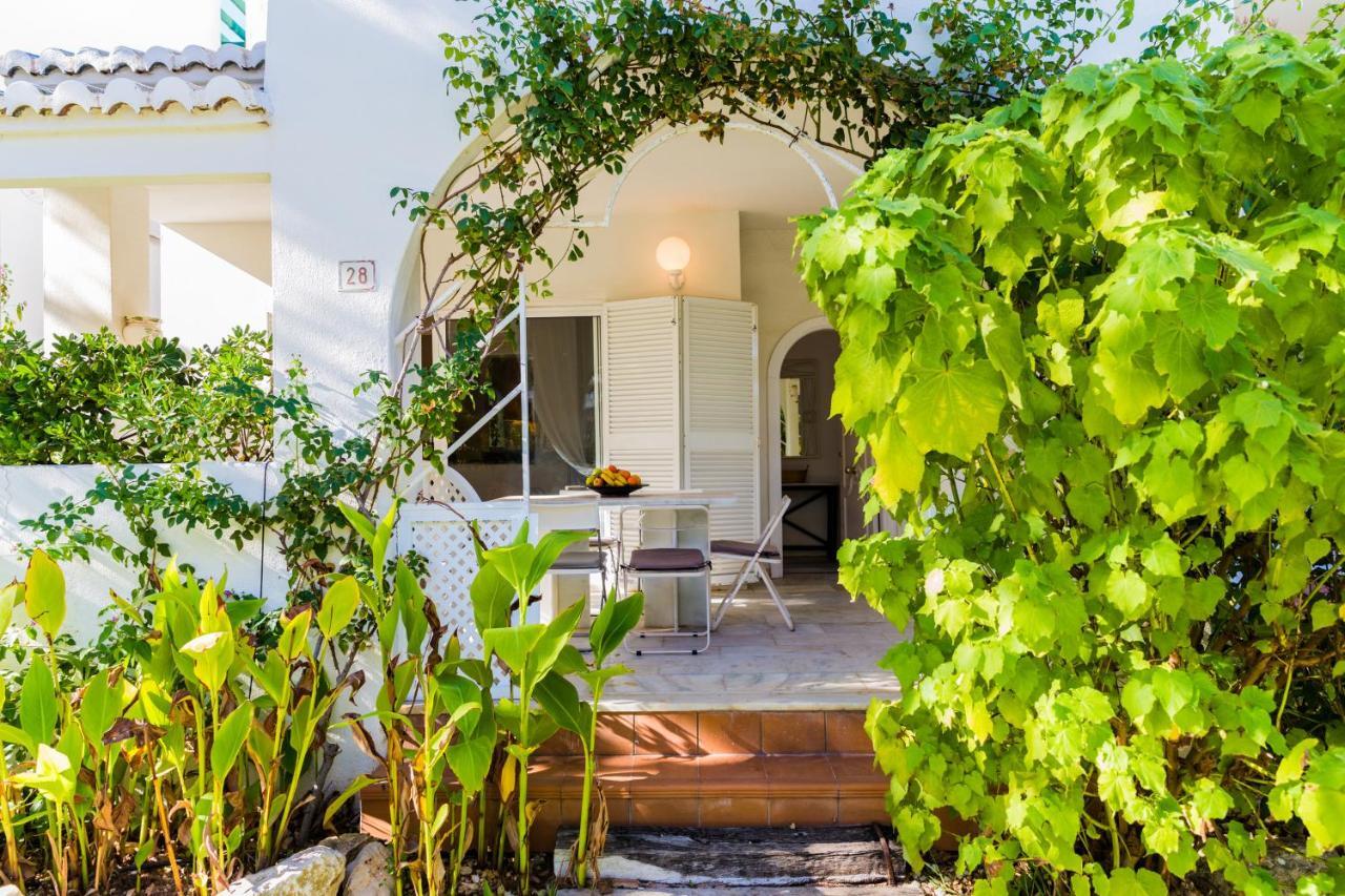 Oasis Club II Triplex Apartment By Rock Rentals Jávea エクステリア 写真