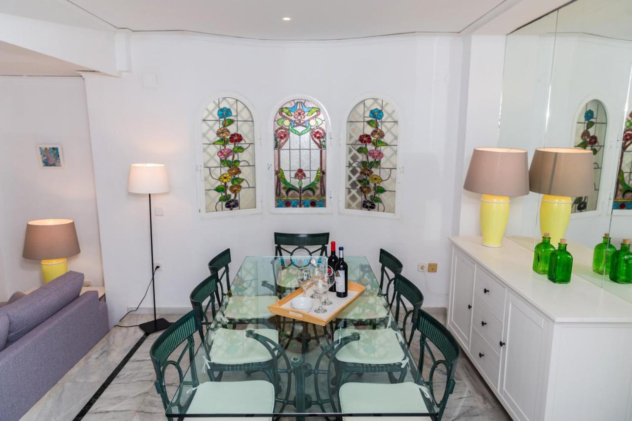 Oasis Club II Triplex Apartment By Rock Rentals Jávea エクステリア 写真