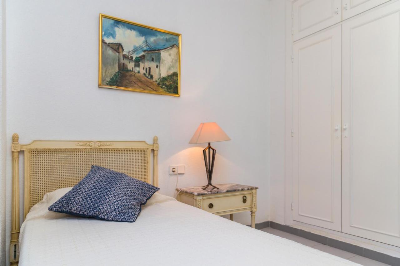 Oasis Club II Triplex Apartment By Rock Rentals Jávea エクステリア 写真