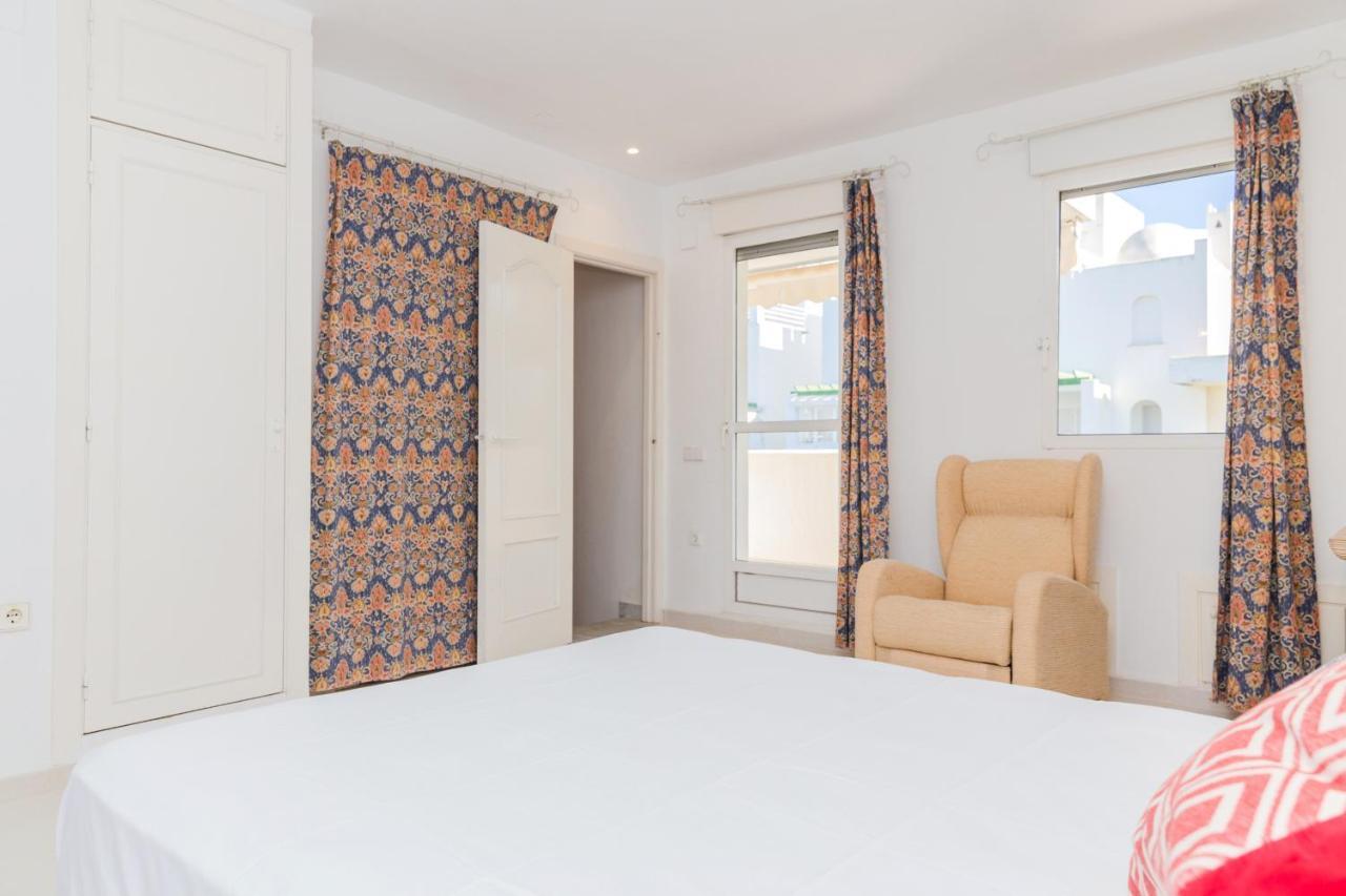 Oasis Club II Triplex Apartment By Rock Rentals Jávea エクステリア 写真